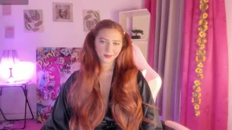 Julieta online show from June 4, 2026, 9:54 pm