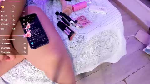 Snapshot of julietakane chatting on March 8, 2025, 7:31 pm julietakane online show from March 8, 2025, 7:31 pm