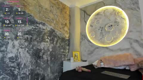 julietakane online show from January 13, 2026, 3:56 am