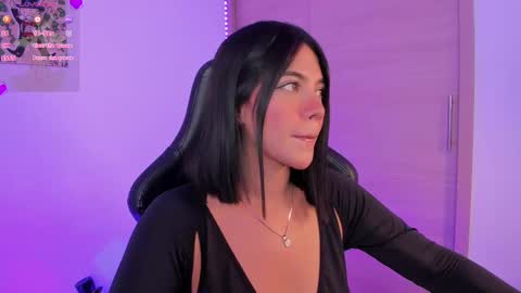 Snapshot of julietariverss chatting on March 4, 2025, 1:59 pm Julieta online show from March 4, 2025, 1:59 pm