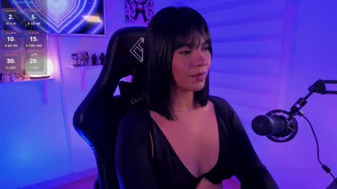 Snapshot of julietariverss chatting on September 19, 2025, 3:52 am Julieta online show from September 19, 2025, 3:52 am