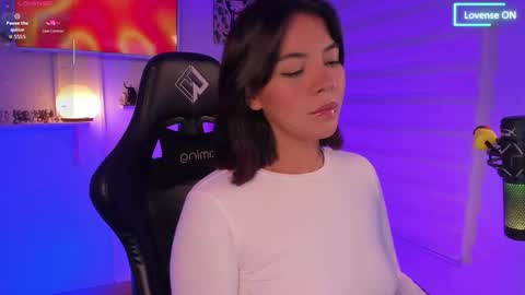 Julieta  online show from February 26, 2026, 6:23 am