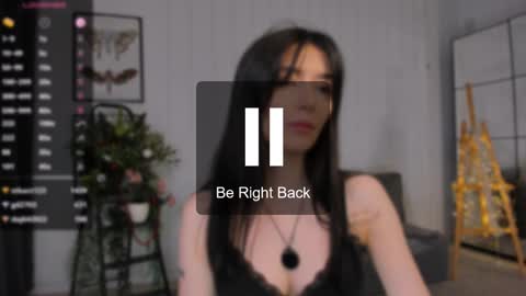 Snapshot of julietaromaniss chatting on December 30, 2024, 2:53 am Julieta or Jully online show from December 30, 2024, 2:53 am