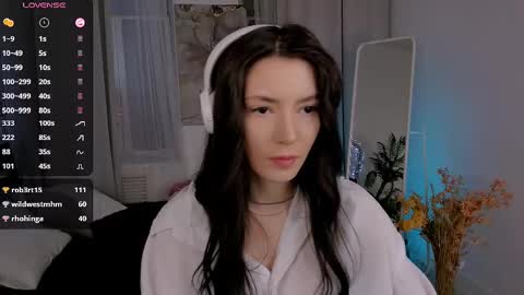 Snapshot of julietaromaniss chatting on February 28, 2025, 6:54 am Julieta or Jully online show from February 28, 2025, 6:54 am