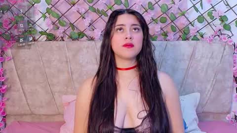 julietatorres_ online show from January 7, 2026, 3:53 am