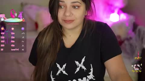 J U L I E T online show from October 26, 2025, 7:14 am