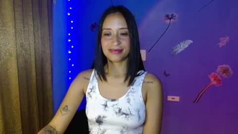 Michelle Smith  online show from November 14, 2025, 4:44 am