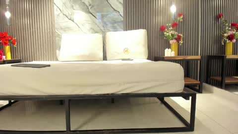 Julietha online show from April 11, 2026, 7:45 am