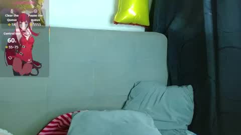 juliethamarquezz online show from July 7, 2026, 8:07 am