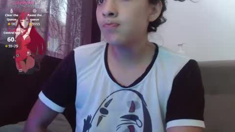 juliethamarquezz online show from July 23, 2026, 5:55 pm