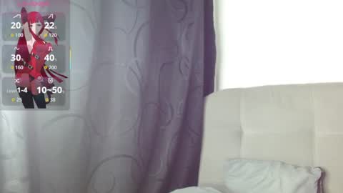 juliethamarquezz online show from July 27, 2026, 2:51 am