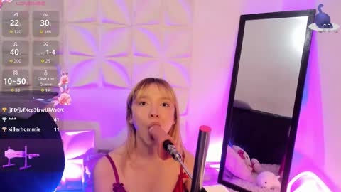 Snapshot of juliethmosss chatting on October 6, 2025, 11:13 pm Julieth online show from October 6, 2025, 11:13 pm