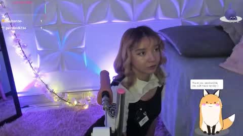 Snapshot of juliethmosss chatting on December 15, 2025, 9:30 pm Julieth online show from December 15, 2025, 9:30 pm