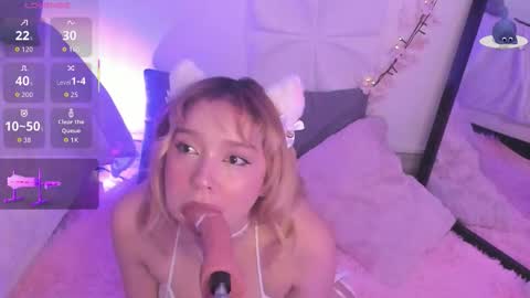 Snapshot of juliethmosss chatting on January 14, 2026, 8:47 pm Julieth online show from January 14, 2026, 8:47 pm