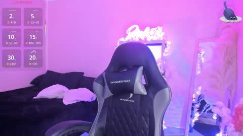 Snapshot of juliethmosss chatting on February 10, 2026, 9:08 pm Julieth online show from February 10, 2026, 9:08 pm