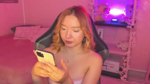 Julieth online show from April 14, 2026, 9:43 pm