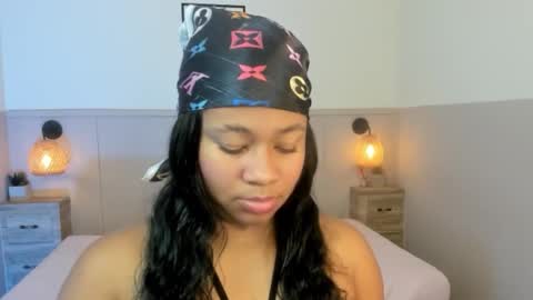 Julieth Julie online show from October 16, 2025, 11:55 am