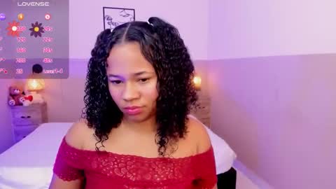 Julieth Julie online show from October 28, 2025, 11:58 am