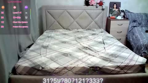 Julietkitty online show from March 13, 2026, 5:25 am