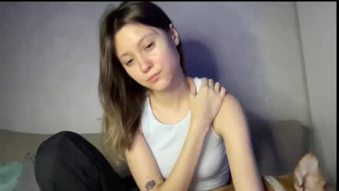 Snapshot of julietsensation chatting on February 5, 2025, 3:52 pm julietsensation online show from February 5, 2025, 3:52 pm