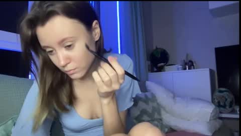 Snapshot of julietsensation chatting on February 10, 2025, 3:21 pm julietsensation online show from February 10, 2025, 3:21 pm