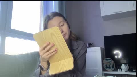 Snapshot of julietsensation chatting on February 12, 2025, 2:32 pm julietsensation online show from February 12, 2025, 2:32 pm