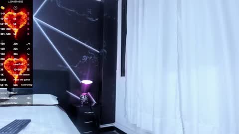 Juliet online show from March 2, 2025, 12:53 am