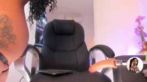 Juliett online show from October 18, 2025, 1:08 am