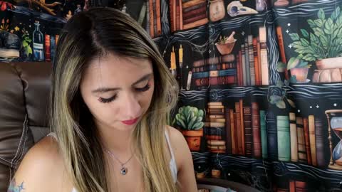 Julietta Jackson online show from January 11, 2025, 11:13 pm