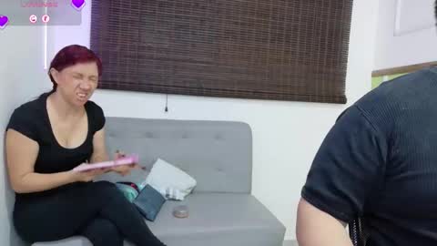 julietta max  online show from January 6, 2026, 12:53 pm