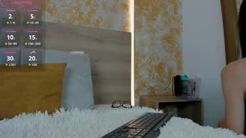 Snapshot of julietta_pink chatting on May 2, 2026, 11:37 am Julieta online show from May 2, 2026, 11:37 am