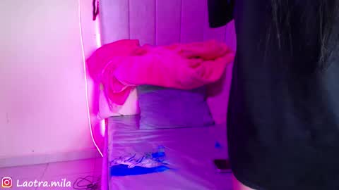 IG mila delux online show from October 4, 2025, 2:31 am