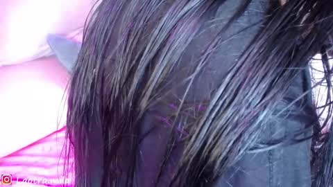 IG mila delux online show from October 12, 2025, 11:37 pm