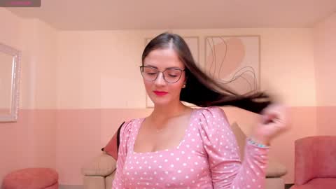 JULIETTA online show from January 31, 2025, 12:07 pm