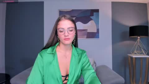 JULIETTA online show from February 23, 2025, 11:55 am