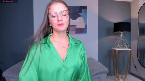 JULIETTA online show from February 23, 2025, 2:57 pm