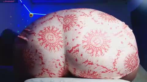 Julietta Big online show from March 30, 2026, 12:06 pm