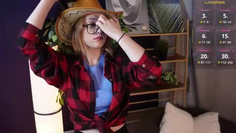 Mia online show from October 4, 2025, 3:26 am