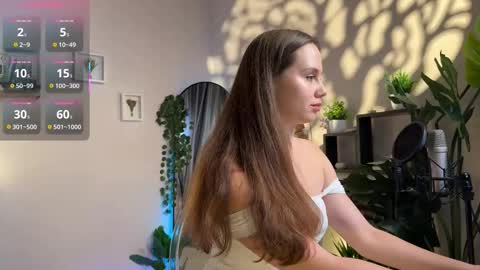 Julie online show from October 17, 2025, 12:41 pm