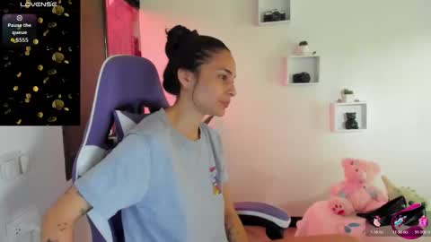 juliette online show from February 16, 2026, 3:41 pm