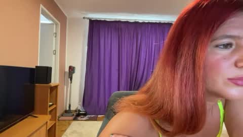Rose online show from June 22, 2026, 8:22 am