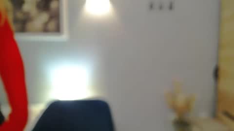 JulietteSensual online show from January 4, 2025, 4:32 pm