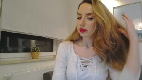 JulietteSensual online show from February 8, 2025, 6:33 pm