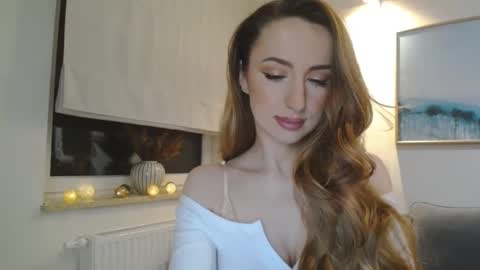 JulietteSensual online show from February 16, 2025, 4:32 pm