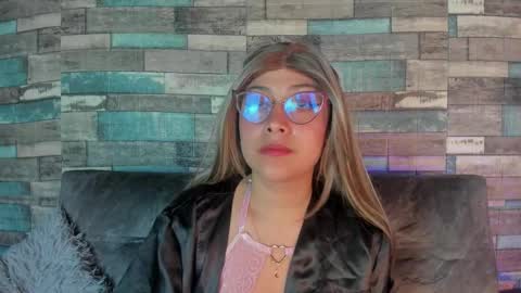 Julieta online show from December 2, 2025, 11:26 am