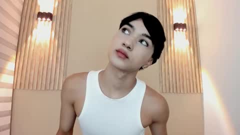Snapshot of julii_rico chatting on October 21, 2025, 12:50 pm JULI online show from October 21, 2025, 12:50 pm