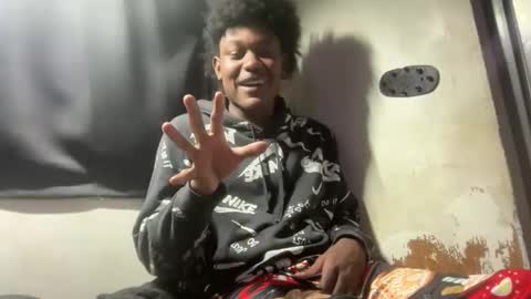 juliothehammer online show from January 16, 2026, 7:01 am