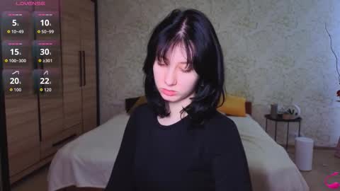 Asmodeus online show from December 1, 2025, 8:30 am