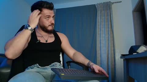 JULiUS   online show from December 23, 2024, 11:17 pm