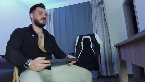 JULiUS   online show from December 29, 2024, 4:30 pm